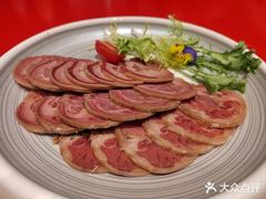 -福照楼汽锅鸡·云南菜(火车站锦江店)