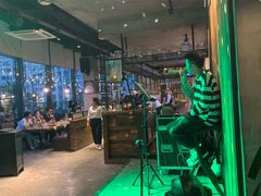 大堂-G+KITCHEN(龙湖狮山天街店)