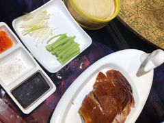 精品北京烤鸭-天府传奇大酒店(金山东路店)