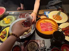 -牛YO寿喜烧和牛火锅自助(三台子万象汇店)