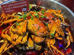 -靓靓蒸虾·头牌蒸虾(雪松路总店)