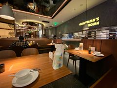 -外婆家(静安大悦城店)