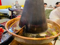 -东来顺饭庄(五道口店)