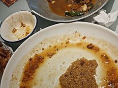 -山里俏·地标皖南菜·屯溪臭鳜鱼(北城万达店)