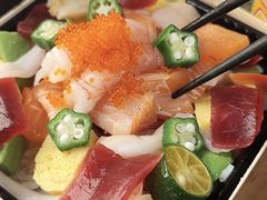 -沼津港精致料理·寿喜烧·烧鸟(龙湖南桥天街日料榜单店)