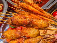 -1819餐厅·团队聚餐·烤串·精酿