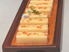 -吴越荣记苏州菜·松鼠桂鱼 100% 活鱼现做(月光码头店)