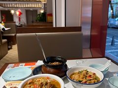 -回家吃饭·地道南昌菜(建德观总店)