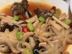 -日丰园海肠水饺·老字号大连海鲜(银泰城店)