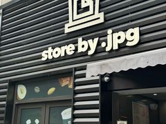 -JPG canteen(广州乐峰广场店)