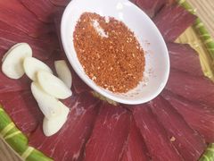 -阆辣荟餐饮(老味道8年·古城店)