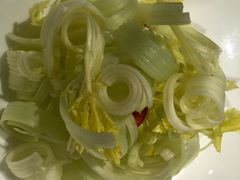 生炝马家沟芹菜-和记小菜(七宝店)