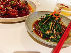 -青年公社烤鸭(青年路店)