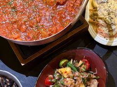 -Ameigo梅果·云贵川bistro(长宁来福士店)