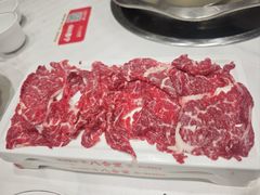 -八合里潮汕鲜牛肉火锅(吉大店)
