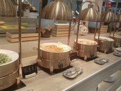 -铂丽斯国际大酒店-凯悦自助餐厅