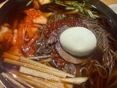 -土大力韩式烤肉料理(39年·和平路店)