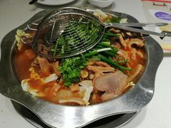 -古乐牛香·鲜牛肉牛杂火锅(新区店)