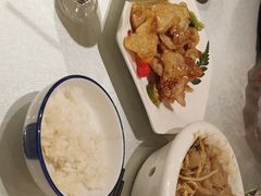 -百富源·海鲜辽菜(和平北大街店)