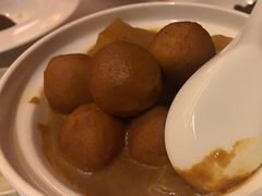 -上海金桥红枫万豪酒店-万豪中餐厅