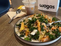 -Wagas沃歌斯(大学路店)