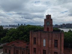 -浙江大学(之江校区)