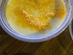 黄糖豆花-半仙豆夫(安东老街店)