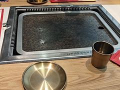 -郭记烤肉创始店(民丰大街店)