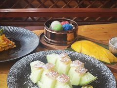 -桥香园过桥米线(国贸店)