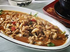 -翠茗农庄土菜馆(天目湖店)