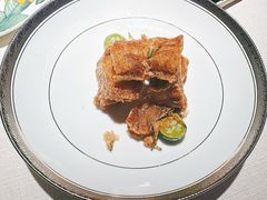 -華府(凯德晶萃店)