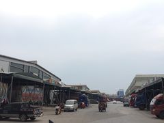 -海吉星市场