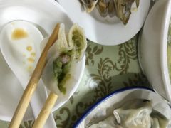 颐和海鲜饺子-颐和海鲜饺子