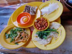 -老滇过桥米线(永安路店)