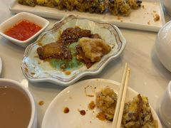 -京滨饭店·餐厅(阜外大街店)