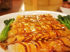 港式混酱蒸肠粉-点都德(聚福楼店)