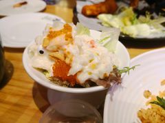 -夏日玛莉西餐厅(岳阳花板桥步步高店)