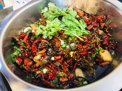 -天治宣·野椒鸡(龙头寺总店)