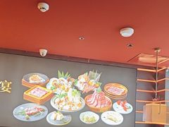 -牛YO寿喜烧和牛火锅自助(三台子万象汇店)