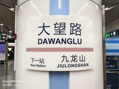 -大望路(地铁站)