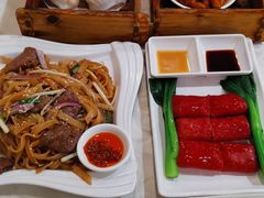 -鼎珑点心仔(燕塘店)