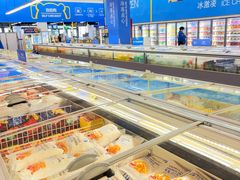 -麦德龙(闵行店)