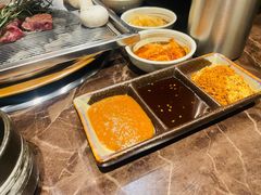 -橡果烤肉(仙林店)