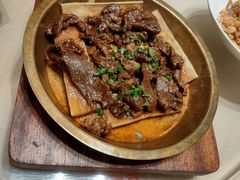 -香顺·客家菜(东坑店)