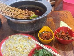-冒椒火辣(奎星楼街店)