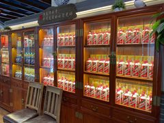 零售区-宁海食府(大剧院店)