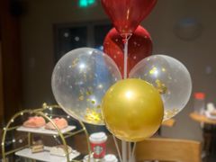 -星巴克(嘉定中信泰富万达广场店)