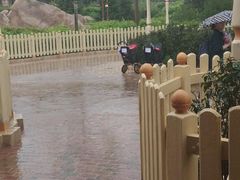 -福阳·足道养生会所(远大路店)