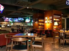 -JINNS锦时 steak&pizza(浸信会礼拜堂旧址店)