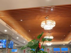 大堂-德胜轩正宗顺德菜(宝安沙井会展中心店)